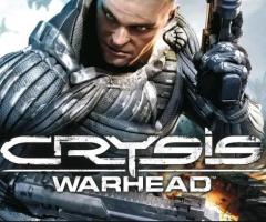 Crysis warhead