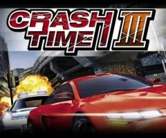 Crash time III