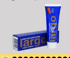 Orignal Largo Cream in Pakistan