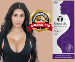 Shape up Cream in Charsda-03000230328
