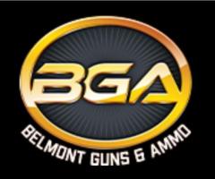 Belmont Guns & Ammo