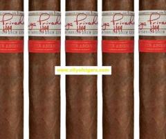 Buy Drew Estates Cigars at City of Cigars – Best Prices & Selection