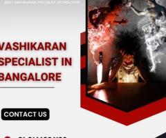 Top Vashikaran Specialist in Bangalore | Gurumaa Vidyavati