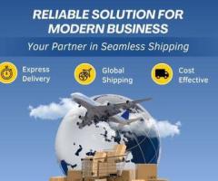 Air freight forwarder- your partner for cargo transportation
