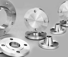 Hastelloy C22 Flanges Exporters in India