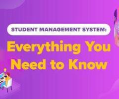 Streamline Your Student Management Software with Genius Edusoft