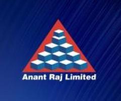 Anant Raj Ltd. focuses on integrated township project