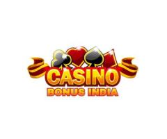 Slot Bonuses – Casino Bonus India