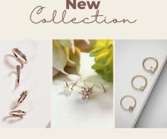 The Best Place to Buy Cool Nose Rings Online