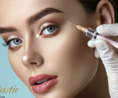 Say Goodbye to Wrinkles with Fillers Riverside