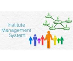 University Institution Management Software - Genius University ERP