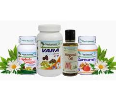 Fistula Care Pack - Herbal Remedies for Anal Fistula in Ayurveda