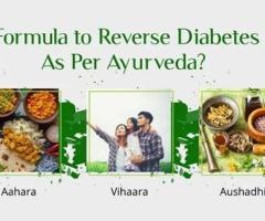 What Herbs And Spices Can Reverse Diabetes?