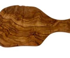 Order Choixe’s multipurpose and world-class Olive wood cutting board