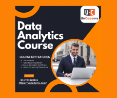 The Analytics Advantage: Your Guide to Data Mastery