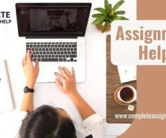 Assignment Help USA gives all subjects with in-depth details for better grades