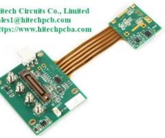 Rigid-flex PCB China PCB manufacturer with good quality