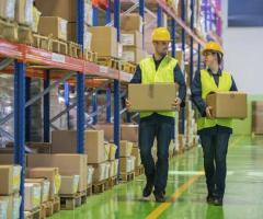 Best Warehousing Service in Gurgaon | Secure Storage Solutions