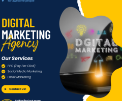 Grow with Vdezine Global’s Expert Digital Marketing Services