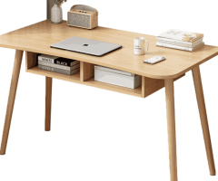 Buy Wooden Study Table and Desk For Your Home Study from ITP India