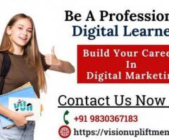 Learn Master in Digital Marketing Course - 1