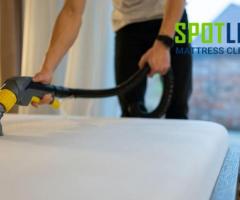 Mattress Cleaning Services in Launceston