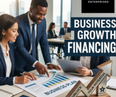 Funding Solutions for Sustainable Business Growth