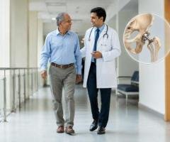 Best Hip Replacement surgery in Ahmedabad