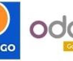 Best Odoo ERP implementation company - Akarigo Canada