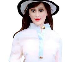 Realistic Inflatable Sex Doll in Besant Nagar