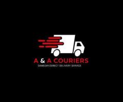 Reliable Courier Service in Bury - PENNINE LOGISTICS LTD