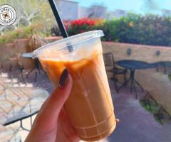 Refreshing Cold Brew Coffee in Gilbert: Where to Find the Best | Coffee Rush