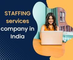 Technical staffing finds the top tech talent, Hyderabad