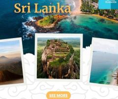 Sri Lanka Escapes: Tailored Trip Packages