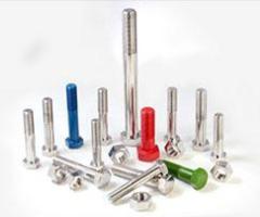 Exploring the Benefits of Stainless Steel Bolts | Bigboltnut