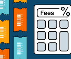 Fee-free booking - Tickets Online Without Extra Fees – Tktby