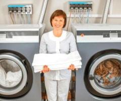 The Most Trustworthy Laundromat in Cairnlea With Outstanding Cleaning Services!