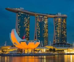 Discover the Magic of Singapore: Exclusive Tour Package from WanderOn