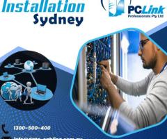 NBN Installation Technician Sydney