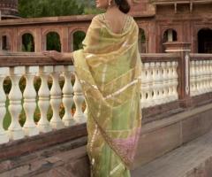 Stunning Leheriya Sarees: Explore Vibrant Colors & Patterns