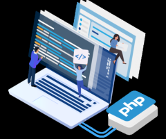 Outsource PHP Development - IT Outsourcing