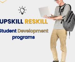 Upskill Reskill: Student development programs 2024