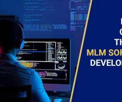 Best Monoline MLM Software Company in India - Focus MLM