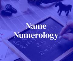 business name as per numerology