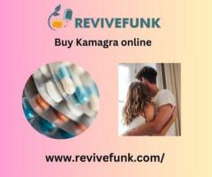 Buy Kamagra Online sildenafil