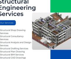 Discover the Advantages of Our Structural Engineering Services available in Auckland!