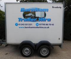 Top-Rated Fridge Hire Services in Sussex | Barnham Refrigeration Hire