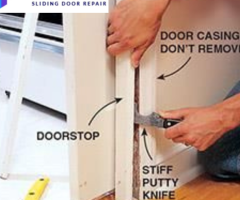 Professional Bay Area Sliding Closet Door Repair Services