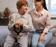 Reliable NDIS Respite Care Service Provider in Sydney