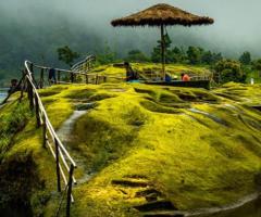 Book Meghalaya Family Packages @ Upto 30% Off - Kiomoi